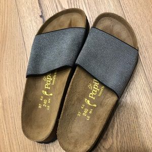 Papillon by Birkenstock’s Flats